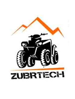 Тормозные колодки ZUBRTECH (ЗубрТех) для квадроциклов