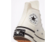 Кеды Converse Chuck 70 Plus белые высокие