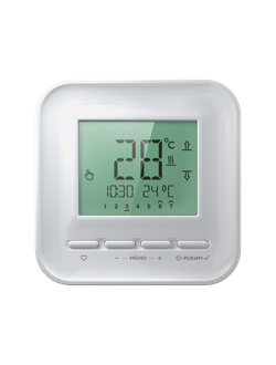 "ТЕПЛОЛЮКС" 515 Терморегулятор для теплого пола