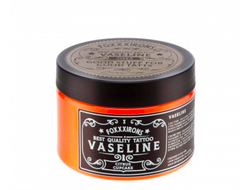 (УЦЕНКА) Вазелин для тату Foxxx - CITRUS CUPCAKE, 300г.