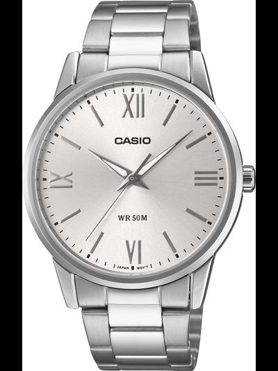 Часы Casio MTP-1303DD-7A