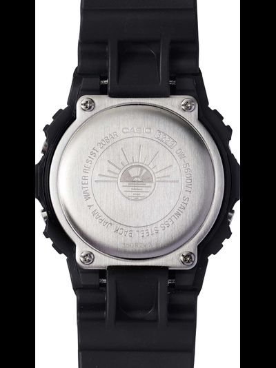 Часы Casio G-Shock DW-5600KUA22-1