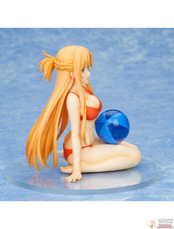 Фигурка 1/7 Асуна (Asuna Mizugi Ver.)