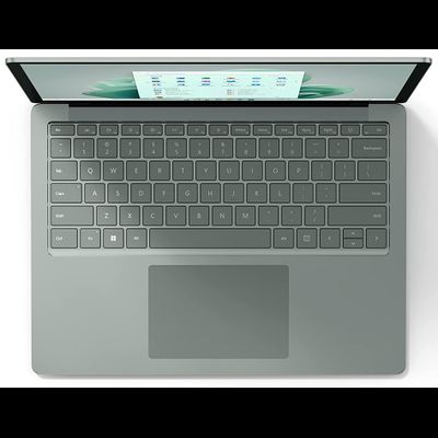 Ноутбук Microsoft Surface Laptop 5 13.5" i5 8/512Gb Sage