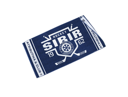 Полотенце ХК "СИБИРЬ" A&C (70х140см) 925304