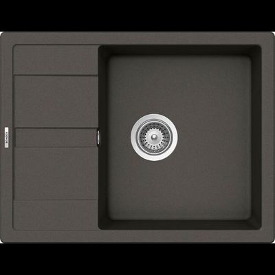 Мойка Schock OPTIMA 50D