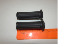 Грипсы руля Верховина 4