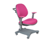Детское эргономичное кресло FunDesk Pratico II Pink
