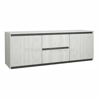 Полка Адалия навесная