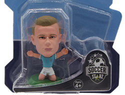 Пластиковый Erling Haaland (SS)