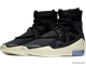 NIKE AIR FEAR OF GOD 1 BLACK/Черные Мужские (41-45)