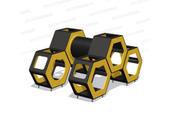 Игровой модуль Romana 115.09.00