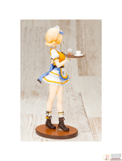 Фигурка 1/7 Дарджилинг (Darjeeling Coco's Uniform ver.)