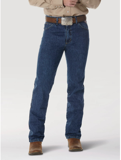 Джинсы Wrangler® PBR® Slim Fit Jean