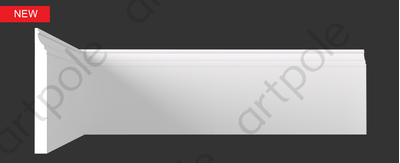 Плинтус SPL12