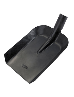 Лопата совковая ГОСТ