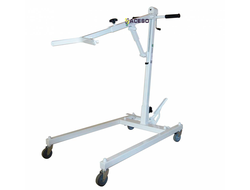 Механический универсальный подъемник для инвалидов Боец Z-1