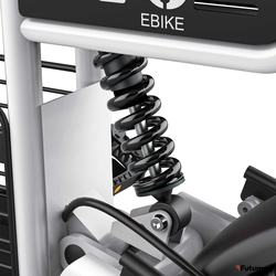 Электровелосипед COSWHEEL T16 EBIKE