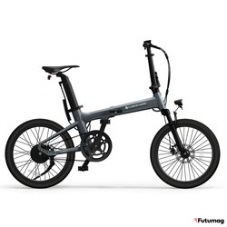Электровелосипед ADO A20S Lite GR