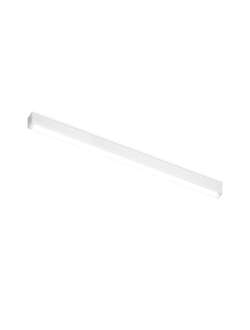 Управляемый светодиодный светильник для шинопровода Magnetic 220V диммируемый 3000-6400K GL 1291 WH белый 24W (Без ПДУ)