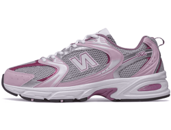 New Balance 530 Purple Gray