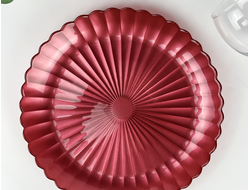 Тарелки плоские 19/25 см