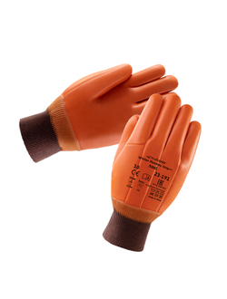 Перчатки Винтер Манки Грип Winter Monkey Grip(23-191) Ansell Activarmr (х12х72)