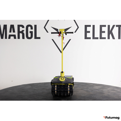 Электросноуборд ELIQ 2024