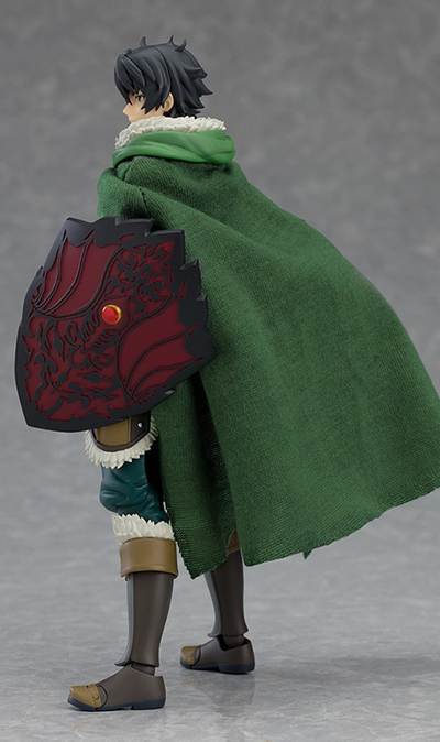 Фигурка фигма  Наофуми Иватани (figma Naofumi Iwatani)