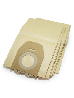 Пылесборники HR6938 / HR6983 для пылесосов Philips, комплект 6 шт