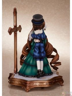 Фигурка Сосэйсэки и Суйсэйсэки (Suiseiseki & Souseiseki)