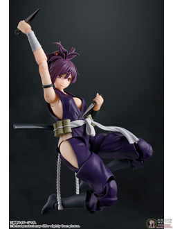 Фигурка Юдзуриха (Yuzuriha S.H.Figuarts)