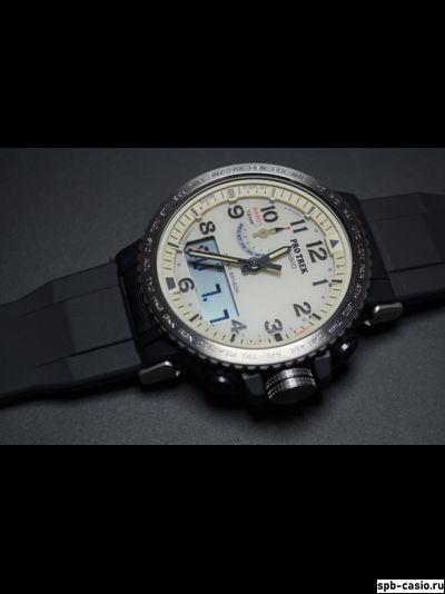 Часы Casio Pro Trek PRW-50Y-1BER