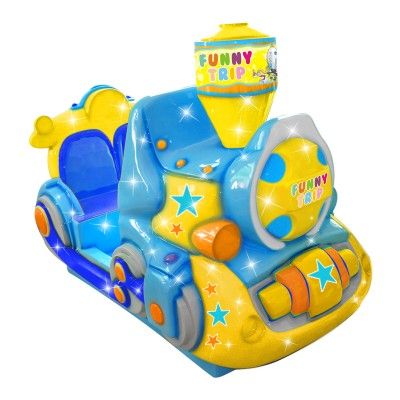 Happy Trip качалка