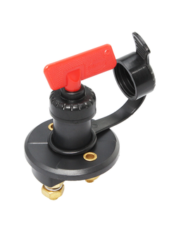 Выключатель массы