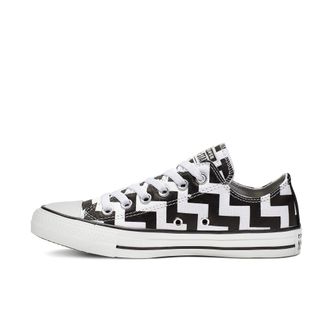 Кеды Converse Chuck Taylor All Star Glam Dunk Low-Top