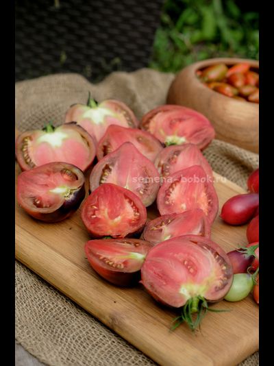 Томат Вишневый Сироп, 10 шт