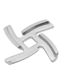 Оригинальный нож для мясорубок Panasonic