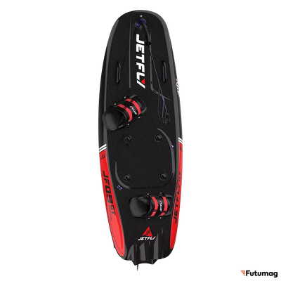 Мотосерф JetFly 09 GT