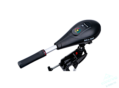 Подвесной электромотор Sea-Pro VST30/66 12V
