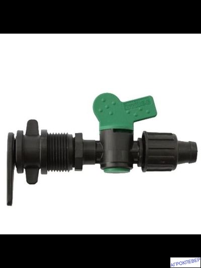 Кран стартовый Layflat х К/Л