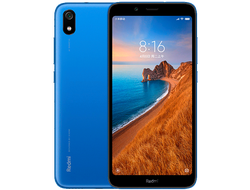 Xiaomi Redmi 7A 2/32GB Blue (Global) (rfb)