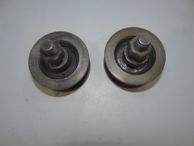 Успокоители ведущей цепи Зим 350