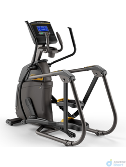 MATRIX A30XR Эллиптический эргометр домашний, 2021