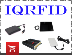 RFID - считыватели IQRFID