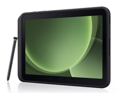 Samsung Galaxy Tab Active5 Pro (10-дюймовый 5g, 6/128ГБ) - самый производительный с 2-мя аккумуляторами