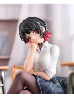 Фигурка 1/8 Эллен Джо (Ellen Joe From Monday to Friday Ver. Limepie)