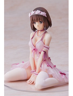 Фигурка 1/7 Мэгуми Като (Megumi Katou Lingerie ver.)