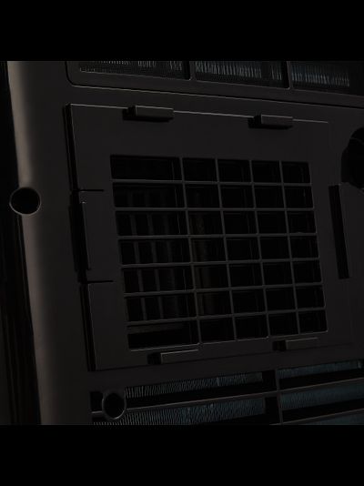 Кондиционер мобильный Electrolux Manhattan EACM-09 FM/N3