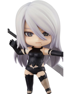 Нендроид Йорха-A2 (YoRHa Type A No.2)